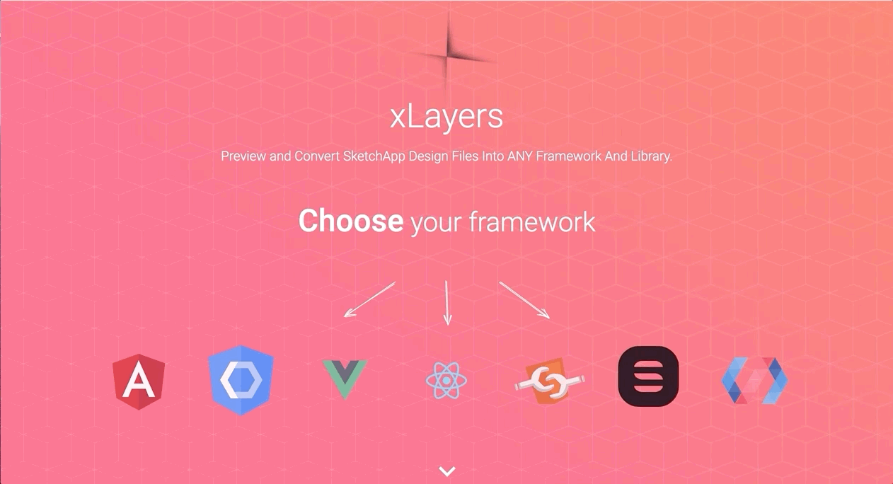 xLayers new user workflow